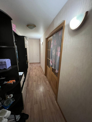Продам трехкомнатную (3-комн.) квартиру, Онежская ул, 53/1, Москва г