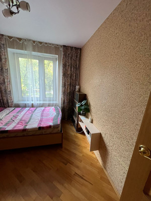 Продам трехкомнатную (3-комн.) квартиру, Онежская ул, 53/1, Москва г