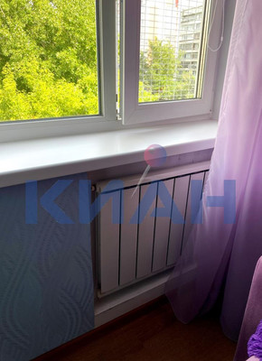 Продам трехкомнатную (3-комн.) квартиру, Республики ул, 44, Красноярск г