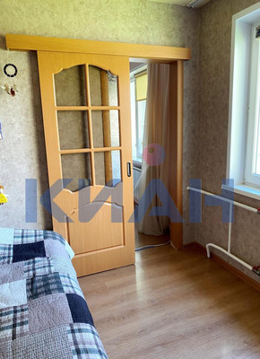 Продам трехкомнатную (3-комн.) квартиру, Республики ул, 44, Красноярск г
