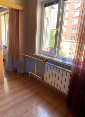 Продам трехкомнатную (3-комн.) квартиру, Республики ул, 44, Красноярск г