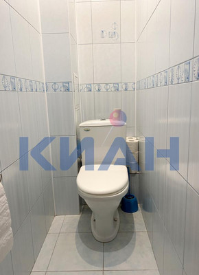 Продам трехкомнатную (3-комн.) квартиру, Республики ул, 44, Красноярск г