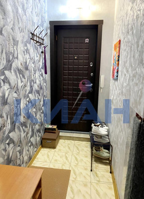 Продам трехкомнатную (3-комн.) квартиру, Республики ул, 44, Красноярск г