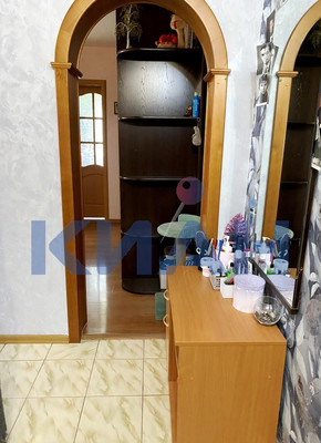 Продам трехкомнатную (3-комн.) квартиру, Республики ул, 44, Красноярск г