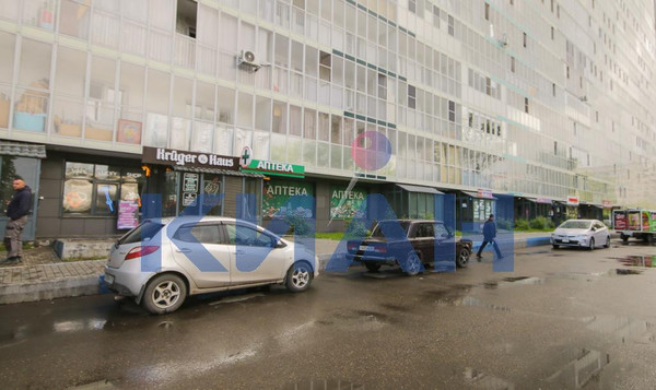 Продам двухкомнатную (2-комн.) квартиру, Александра Матросова ул, 32, Красноярск г