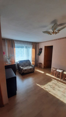 Продам двухкомнатную (2-комн.) квартиру, Подполковника Иванникова ул, 14, Калининград г