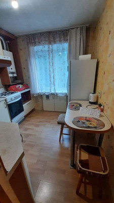 Продам двухкомнатную (2-комн.) квартиру, Подполковника Иванникова ул, 14, Калининград г
