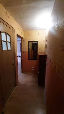 Продам двухкомнатную (2-комн.) квартиру, Подполковника Иванникова ул, 14, Калининград г