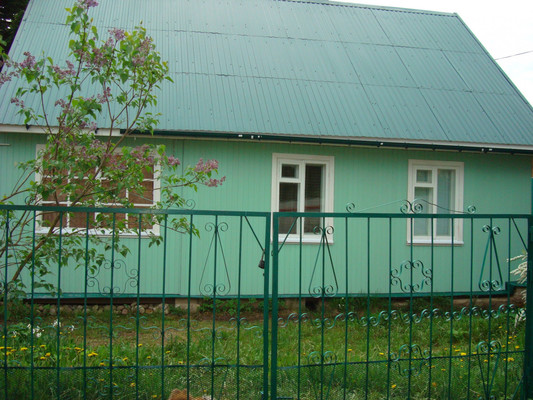 Продам дом, Славянка тер. СНТ, Славянка массив, 0 км от города