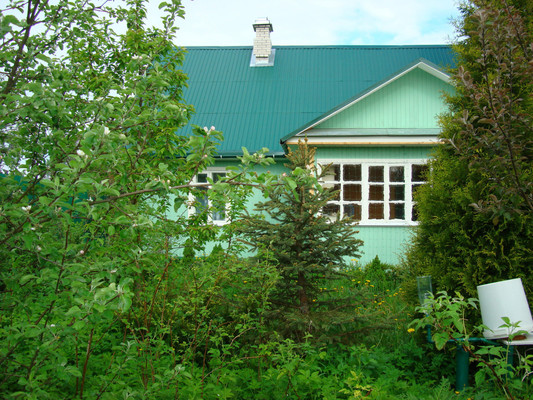 Продам дом, Славянка тер. СНТ, Славянка массив, 0 км от города