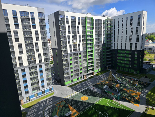 Продам двухкомнатную (2-комн.) квартиру, Генерала Челнокова ул, 27к4, Калининград г