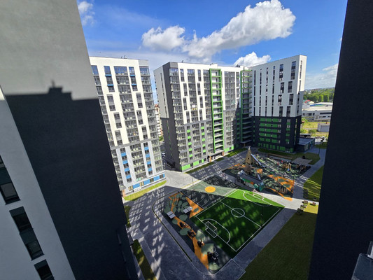 Продам двухкомнатную (2-комн.) квартиру, Генерала Челнокова ул, 27к4, Калининград г