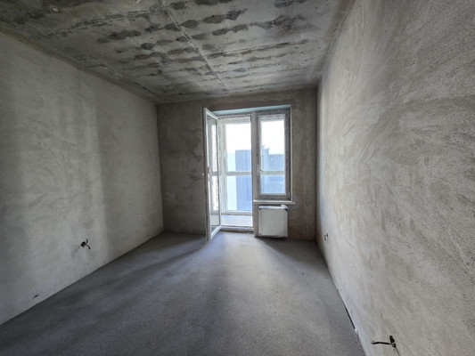 Продам двухкомнатную (2-комн.) квартиру, Генерала Челнокова ул, 27к4, Калининград г