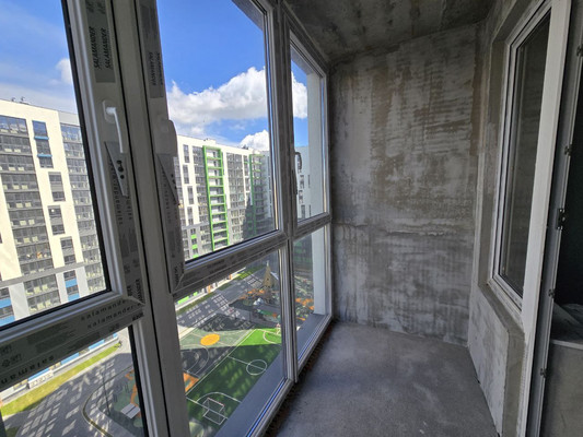 Продам двухкомнатную (2-комн.) квартиру, Генерала Челнокова ул, 27к4, Калининград г