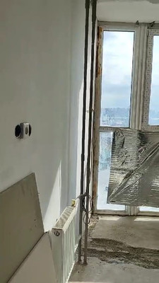 Продам однокомнатную (1-комн.) квартиру, Садовое кольцо ул, 13, Краснодар г