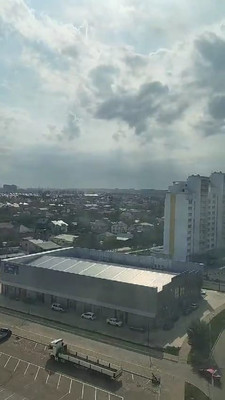 Продам однокомнатную (1-комн.) квартиру, Садовое кольцо ул, 13, Краснодар г