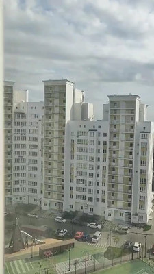 Продам однокомнатную (1-комн.) квартиру, Садовое кольцо ул, 13, Краснодар г