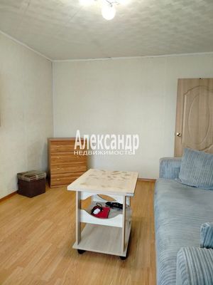 Продам двухкомнатную (2-комн.) квартиру, Загородная ул, 7Б, Лахденпохья г