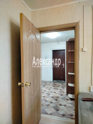Продам двухкомнатную (2-комн.) квартиру, Загородная ул, 7Б, Лахденпохья г