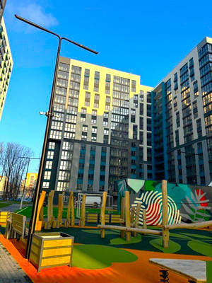 Продам двухкомнатную (2-комн.) квартиру, Генерала Челнокова ул, 27к4, Калининград г