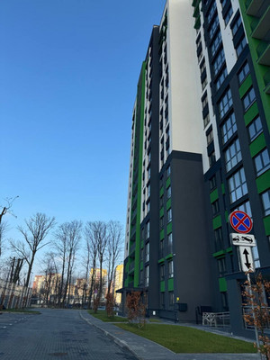 Продам двухкомнатную (2-комн.) квартиру, Генерала Челнокова ул, 27к4, Калининград г