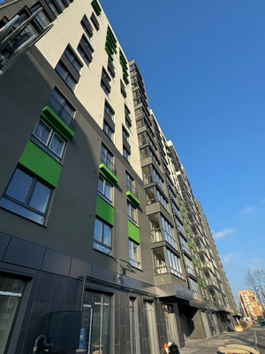 Продам двухкомнатную (2-комн.) квартиру, Генерала Челнокова ул, 27к4, Калининград г