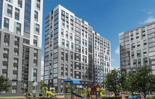 Продам двухкомнатную (2-комн.) квартиру, Генерала Челнокова ул, 27к4, Калининград г