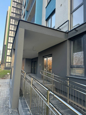 Продам двухкомнатную (2-комн.) квартиру, Генерала Челнокова ул, 27к4, Калининград г