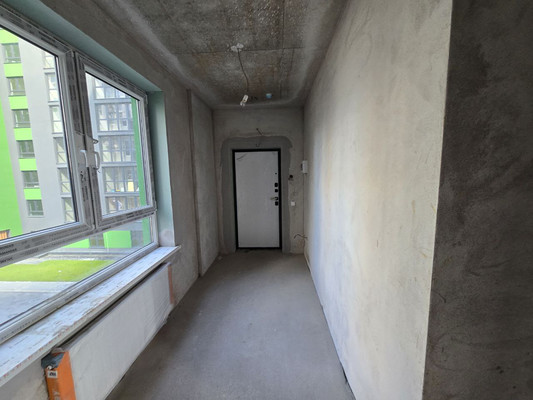 Продам двухкомнатную (2-комн.) квартиру, Генерала Челнокова ул, 27к4, Калининград г