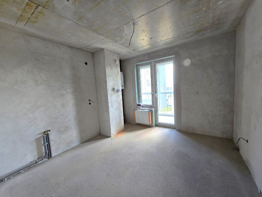 Продам двухкомнатную (2-комн.) квартиру, Генерала Челнокова ул, 27к4, Калининград г