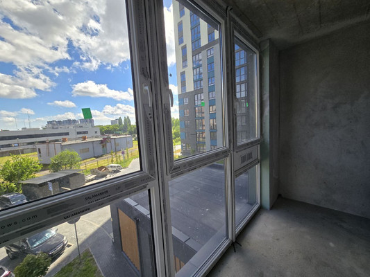 Продам двухкомнатную (2-комн.) квартиру, Генерала Челнокова ул, 27к4, Калининград г