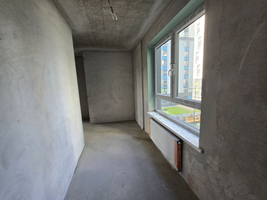 Продам двухкомнатную (2-комн.) квартиру, Генерала Челнокова ул, 27к4, Калининград г