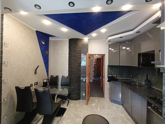 Продам двухкомнатную (2-комн.) квартиру, Советская ул, 1А, Пионерский г