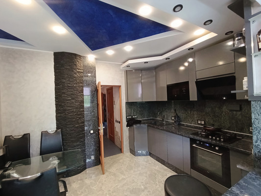 Продам двухкомнатную (2-комн.) квартиру, Советская ул, 1А, Пионерский г