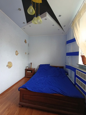 Продам двухкомнатную (2-комн.) квартиру, Советская ул, 1А, Пионерский г