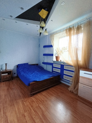 Продам двухкомнатную (2-комн.) квартиру, Советская ул, 1А, Пионерский г