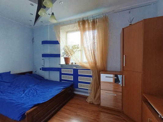 Продам двухкомнатную (2-комн.) квартиру, Советская ул, 1А, Пионерский г