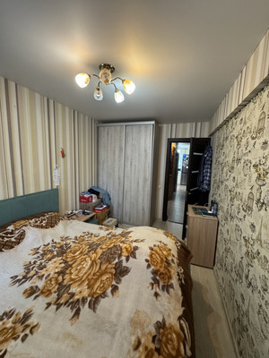 Продам трехкомнатную (3-комн.) квартиру, им. Селезнева ул, 104, Краснодар г