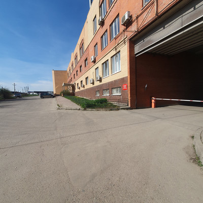 Сдам склад 350 м2, Новая Слобода ул, 150, Покров с