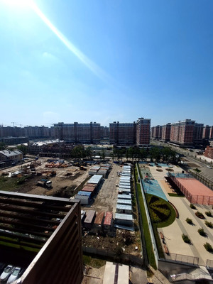 Продам однокомнатную (1-комн.) квартиру, им. Константина Гондаря ул, 103, Краснодар г
