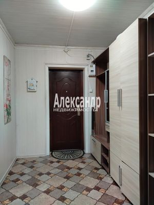 Продам двухкомнатную (2-комн.) квартиру, Загородная ул, 7Б, Лахденпохья г