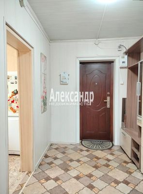 Продам двухкомнатную (2-комн.) квартиру, Загородная ул, 7Б, Лахденпохья г