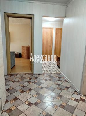 Продам двухкомнатную (2-комн.) квартиру, Загородная ул, 7Б, Лахденпохья г
