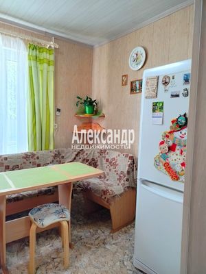 Продам двухкомнатную (2-комн.) квартиру, Загородная ул, 7Б, Лахденпохья г
