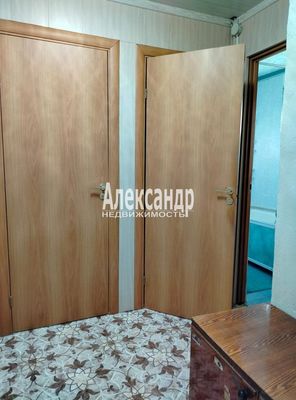 Продам двухкомнатную (2-комн.) квартиру, Загородная ул, 7Б, Лахденпохья г