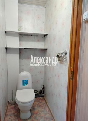 Продам двухкомнатную (2-комн.) квартиру, Загородная ул, 7Б, Лахденпохья г