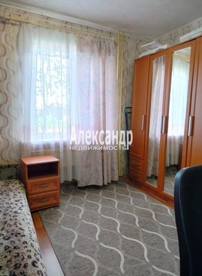 Продам двухкомнатную (2-комн.) квартиру, Загородная ул, 7Б, Лахденпохья г