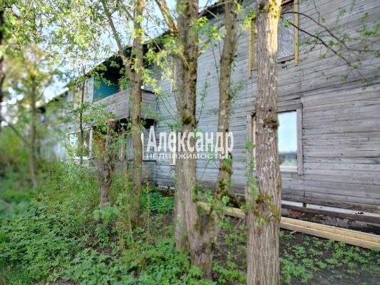 Продам двухкомнатную (2-комн.) квартиру, Загородная ул, 7Б, Лахденпохья г