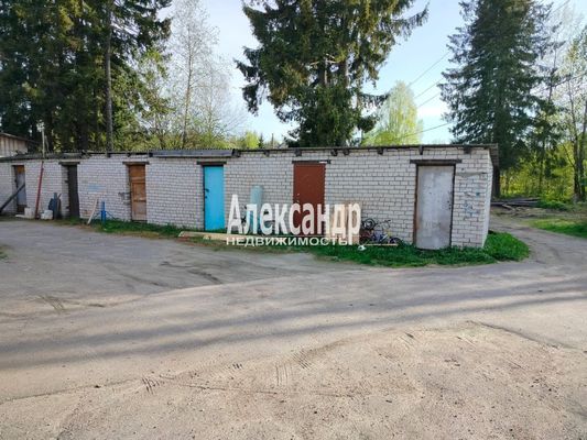 Продам двухкомнатную (2-комн.) квартиру, Загородная ул, 7Б, Лахденпохья г