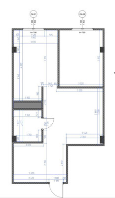Продам однокомнатную (1-комн.) квартиру, Тарчокова ул, 33, Нальчик г